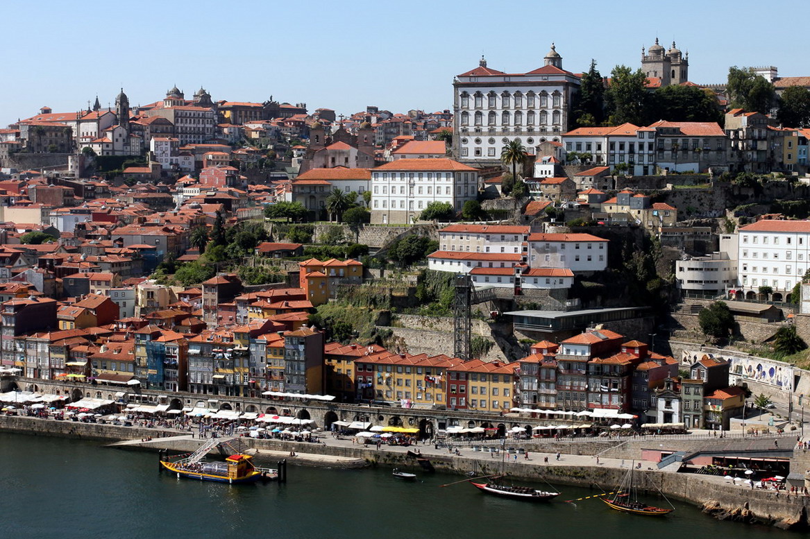 23. Porto