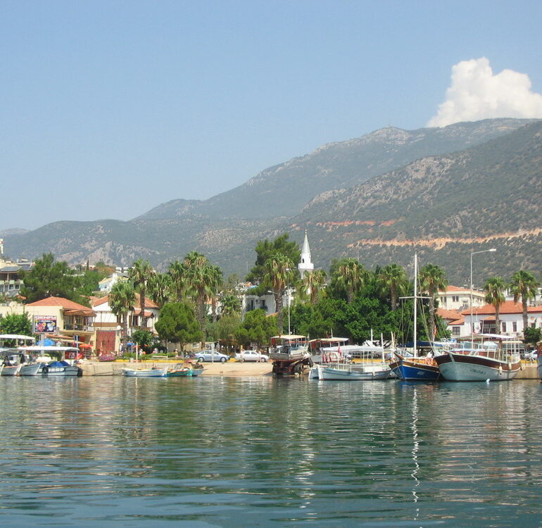 24. Kas