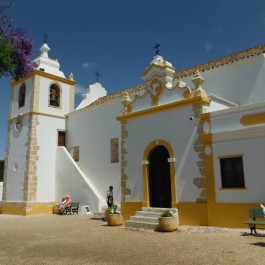 25. Algarve, Ferragudo