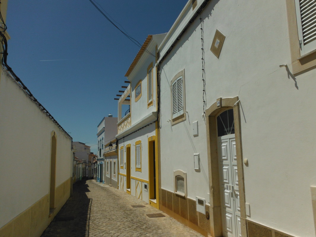 26. Algarve, Ferragudo