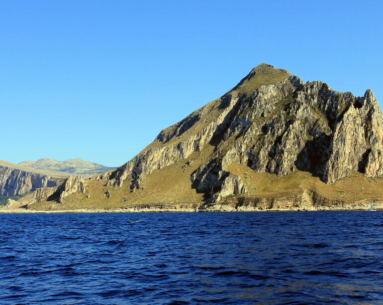 26. Côte sicilienne