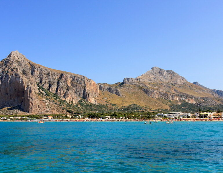 27. Sicile, San Vito lo Capo