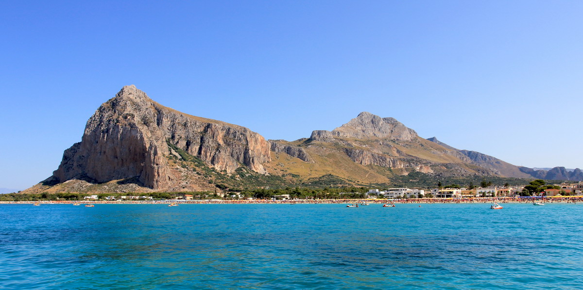 27. Sicile, San Vito lo Capo