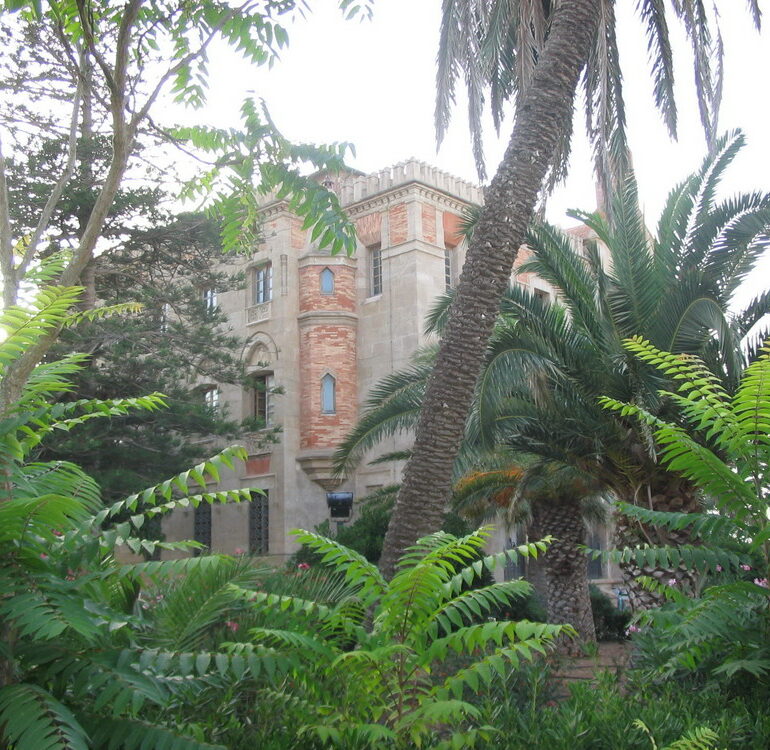 3. Île de Favignana – le musée