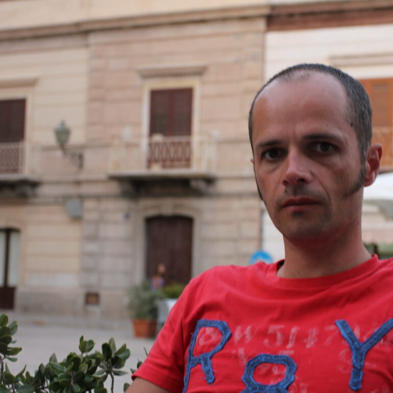 33. Palerme