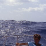 9. 1983 - en mer, ça monte et ça descend