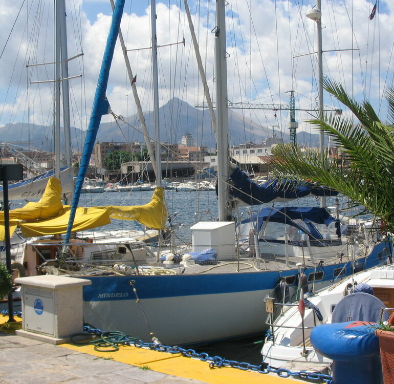 9. Palerme