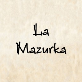 La Mazurka