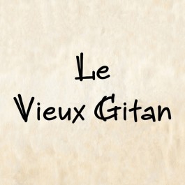 Le Vieux Gitan