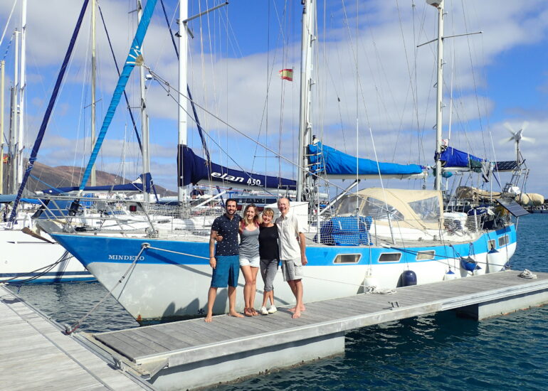 2. Mindelo